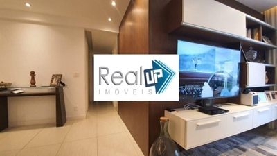 Apartamento, 3 quartos, 130 m² - Foto 3