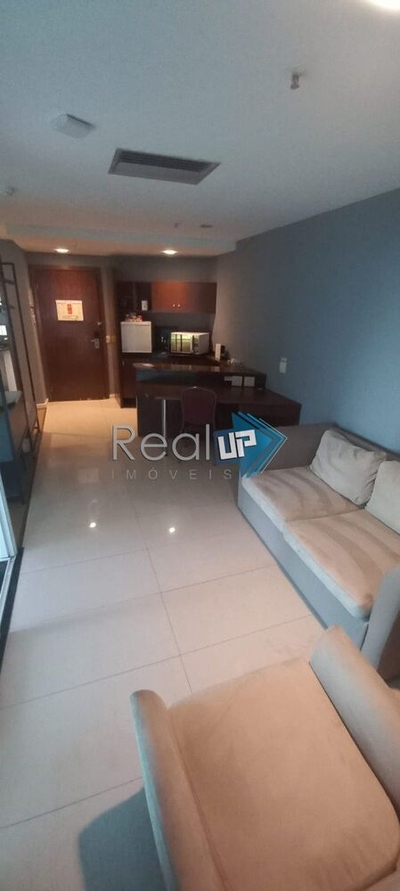 Pousada-Chalé, 1 quarto, 52 m² - Foto 3