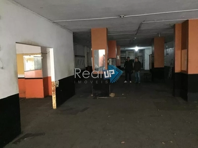 Loja-Salão, 460 m² - Foto 1