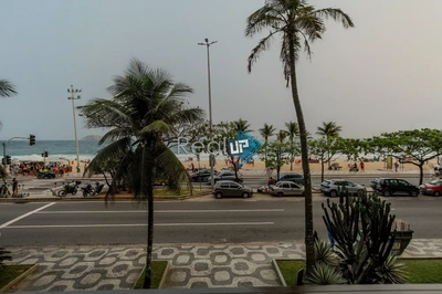 Apartamento, 4 quartos, 330 m² - Foto 5