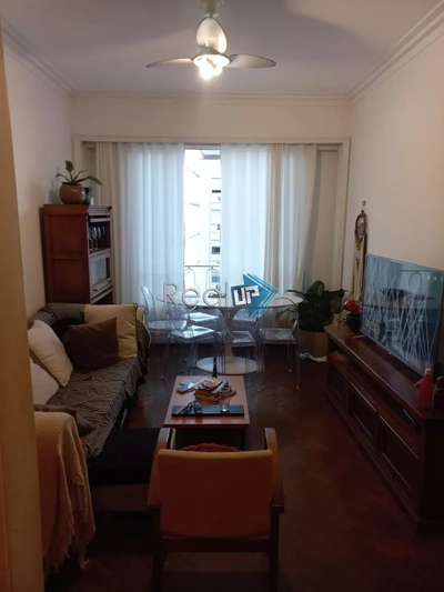 Apartamento, 3 quartos, 76 m² - Foto 1