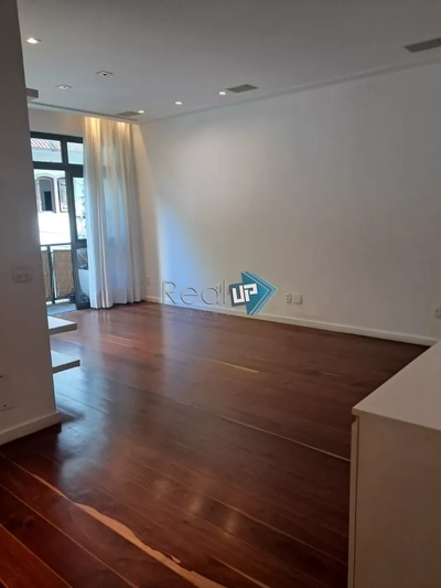 Apartamento, 3 quartos, 125 m² - Foto 5