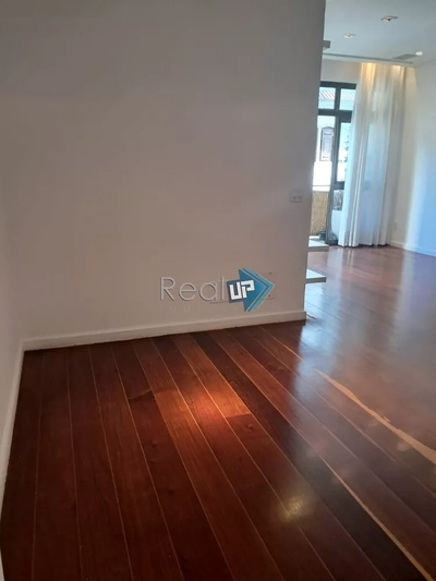 Apartamento, 3 quartos, 125 m² - Foto 3