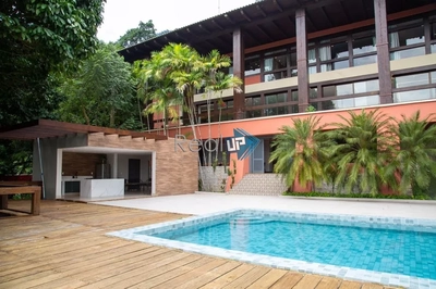 Casa, 10 quartos, 2184 m² - Foto 3