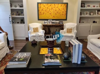 Casa de Condomínio, 4 quartos - Foto 1