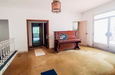 Casa, 4 quartos, 407 m² - Foto 4