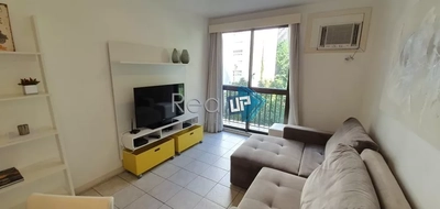 Pousada-Chalé, 1 quarto, 54 m² - Foto 1