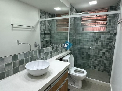 Apartamento, 2 quartos, 90 m² - Foto 2