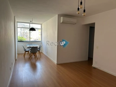 Apartamento, 2 quartos, 90 m² - Foto 1