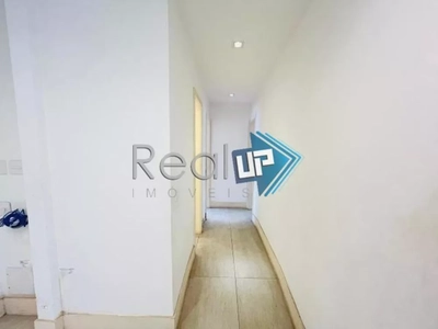 Apartamento, 3 quartos, 170 m² - Foto 4