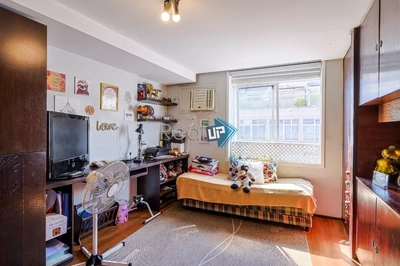 Cobertura, 4 quartos, 168 m² - Foto 5