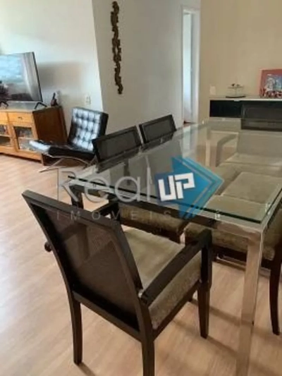 Apartamento, 2 quartos, 118 m² - Foto 2