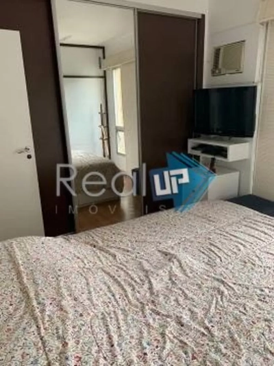 Apartamento, 2 quartos, 118 m² - Foto 3