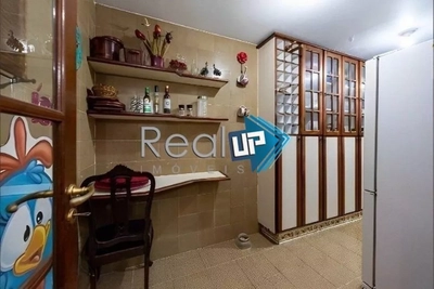 Apartamento, 4 quartos, 203 m² - Foto 5