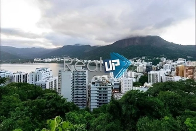 Apartamento, 4 quartos, 203 m² - Foto 1