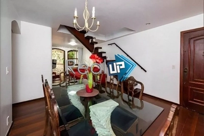 Apartamento, 4 quartos, 203 m² - Foto 3