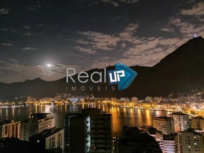 Apartamento, 4 quartos, 203 m² - Foto 2