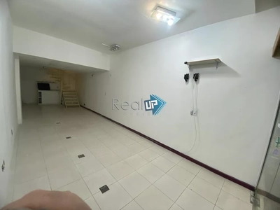 Loja-Salão, 28 m² - Foto 2