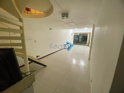 Loja-Salão, 28 m² - Foto 5