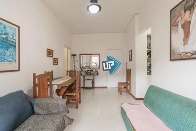 Apartamento, 3 quartos, 80 m² - Foto 1