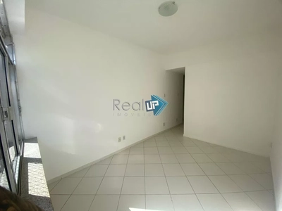 Apartamento, 1 quarto, 36 m² - Foto 2