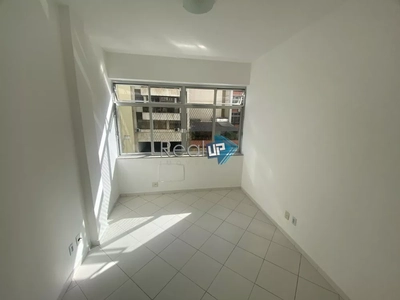 Apartamento, 1 quarto, 36 m² - Foto 1