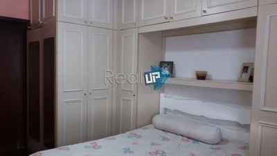 Apartamento, 4 quartos, 136 m² - Foto 5