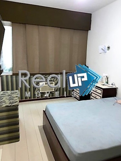 Apartamento, 3 quartos, 116 m² - Foto 5