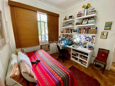 Apartamento, 3 quartos, 100 m² - Foto 2