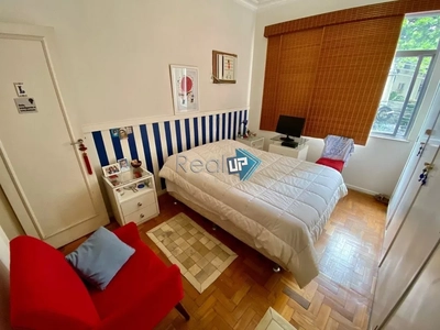 Apartamento, 3 quartos, 100 m² - Foto 2