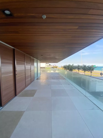 Apartamento, 1 quarto, 168 m² - Foto 2