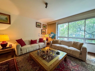 Apartamento, 3 quartos, 160 m² - Foto 4