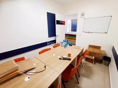 Sala-Conjunto, 48 m² - Foto 4