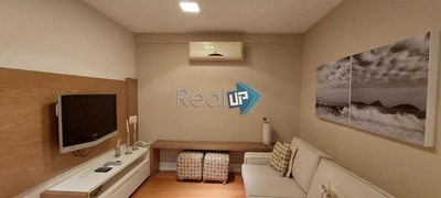Apartamento, 3 quartos, 166 m² - Foto 4
