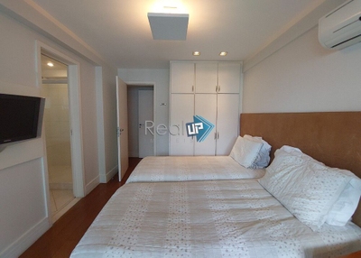 Apartamento, 3 quartos, 166 m² - Foto 3