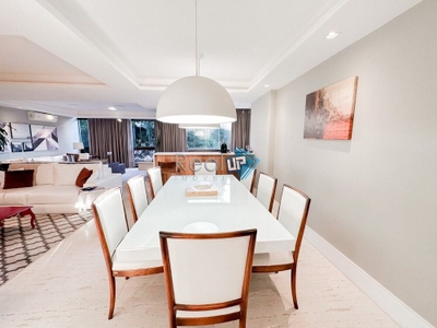 Apartamento, 4 quartos, 160 m² - Foto 3