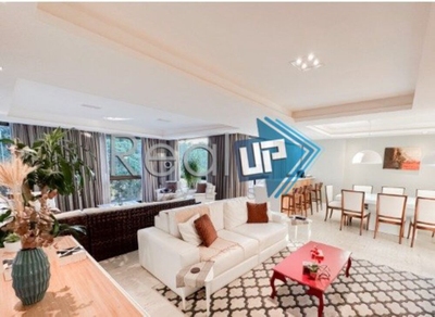 Apartamento, 4 quartos, 160 m² - Foto 4