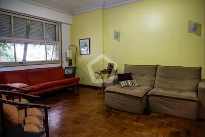 Apartamento, 4 quartos, 220 m² - Foto 3