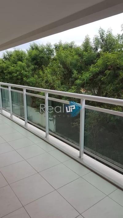 Apartamento, 3 quartos, 156 m² - Foto 4