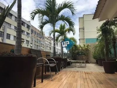 Cobertura, 4 quartos, 168 m² - Foto 1