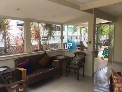 Cobertura, 4 quartos, 168 m² - Foto 3