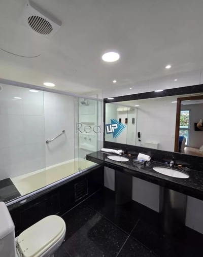 Pousada-Chalé, 1 quarto, 53 m² - Foto 5