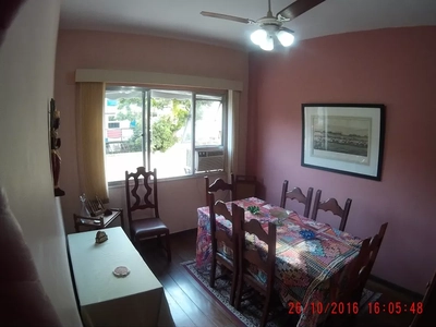 Apartamento, 3 quartos, 87 m² - Foto 1