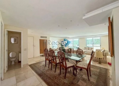 Apartamento, 4 quartos, 225 m² - Foto 5