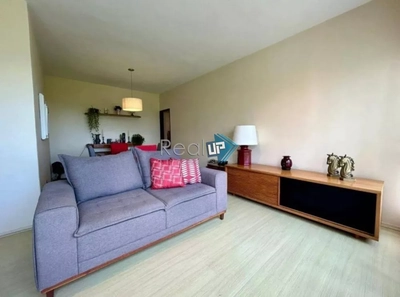 Apartamento, 3 quartos, 103 m² - Foto 4