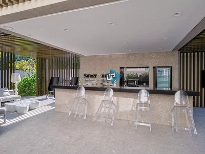 Cobertura, 3 quartos, 159 m² - Foto 4