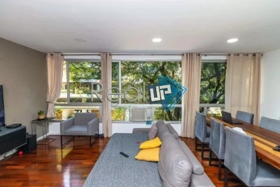 Apartamento, 3 quartos, 117 m² - Foto 1