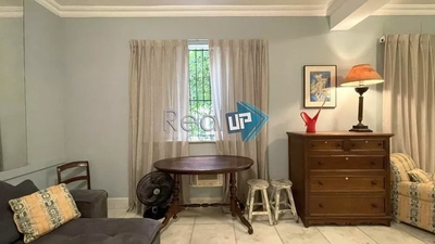 Apartamento, 3 quartos, 100 m² - Foto 3