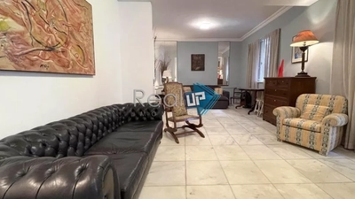 Apartamento, 3 quartos, 100 m² - Foto 1