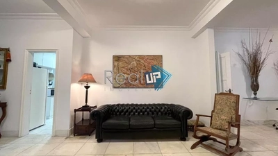 Apartamento, 3 quartos, 100 m² - Foto 5